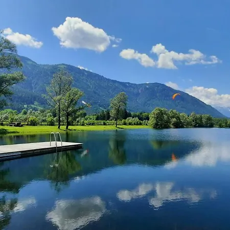 Sonnseitn グライフェンブルク