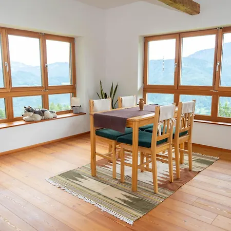 Sonnseitn グライフェンブルク