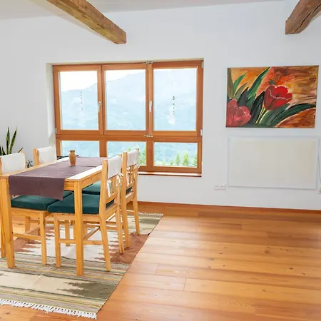 別荘 Sonnseitn グライフェンブルク