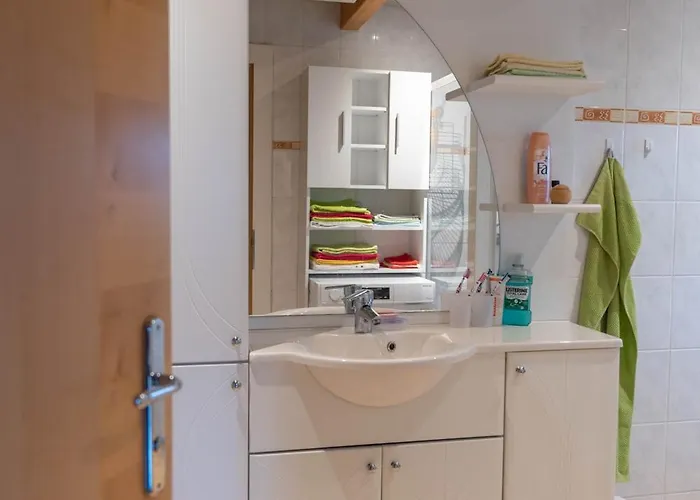 Dom wakacyjny Sonnseitn Greifenburg