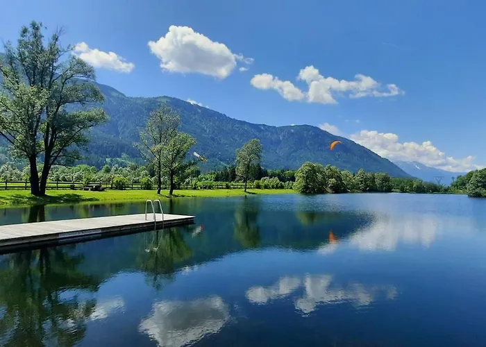 Sonnseitn Greifenburg