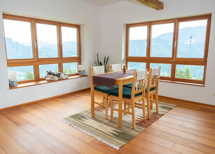 Sonnseitn Greifenburg