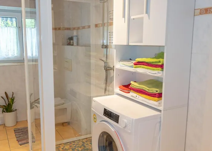 Dom wakacyjny Sonnseitn