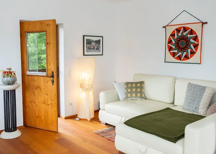 Dom wakacyjny Sonnseitn Greifenburg