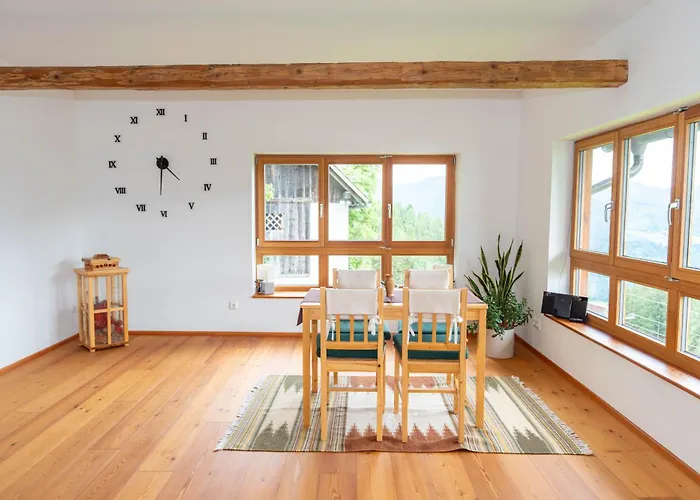 Sonnseitn Greifenburg